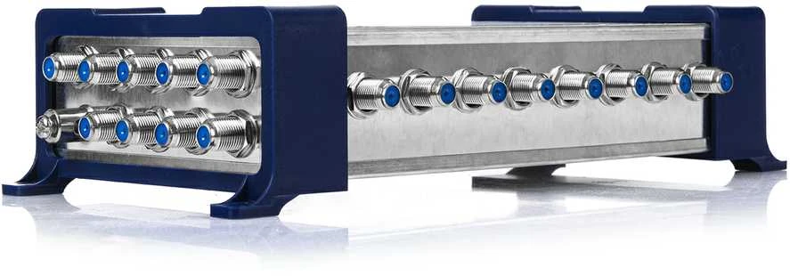 Šakotuvas Multiswitch 9/16 Spacetronik E-Series MS-0916E