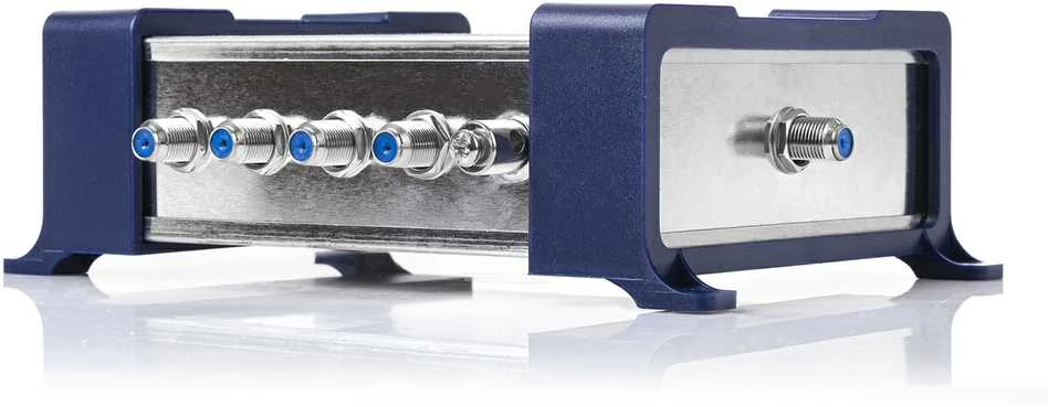 Šakotuvas Multiswitch 9/8 Spacetronik E-Series MS-0908E