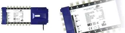 Spacetronik Multiswitch Spacetronik Pro Series MS-0916PL 9/16