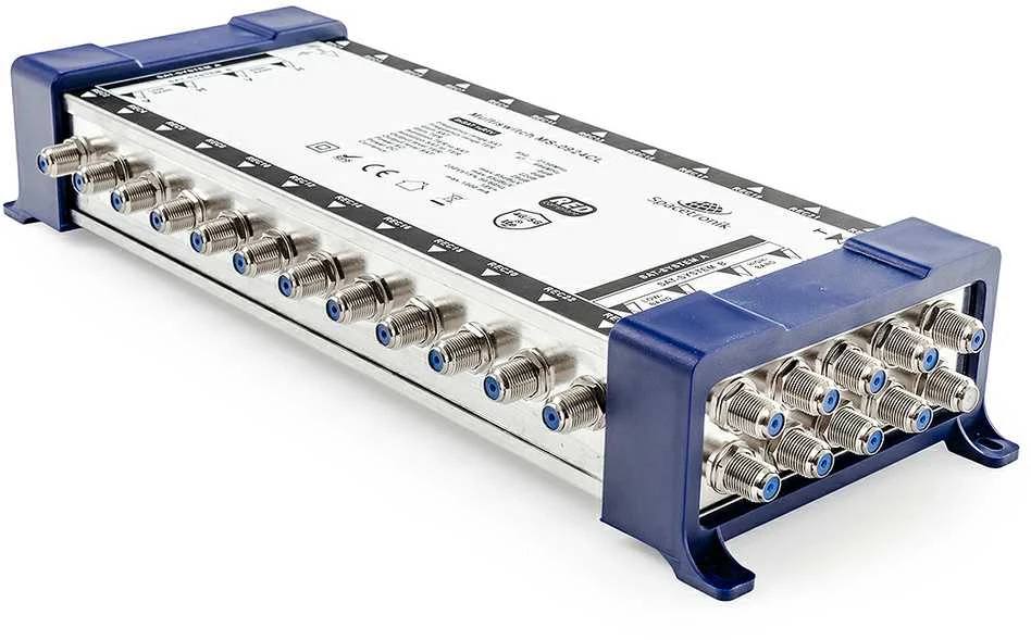 Multiswitch Spacetronik Pro Series MS-0924CL 9/24C