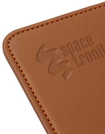 PVC kampinis kilimėlis Spacetronik SPB-003_3 60x30