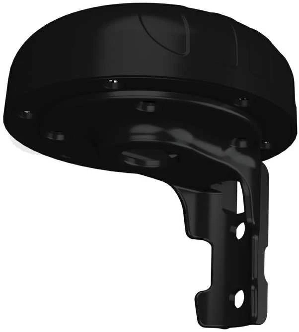 Mes profiliuojame anteną dookólna Poynting PUCK-8