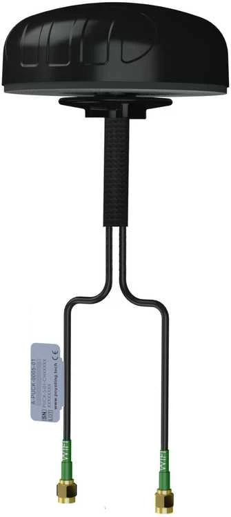 Niskoprofilowa antena dookólna Poynting PUCK-12