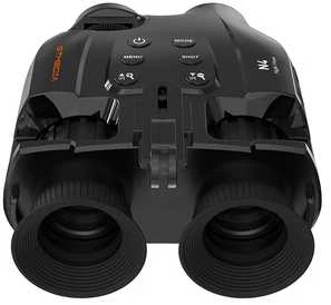 „Noktowizor GTmedia N4 FullHD IR 850nm Zoom 5× 32GB“ vaizdo kamera