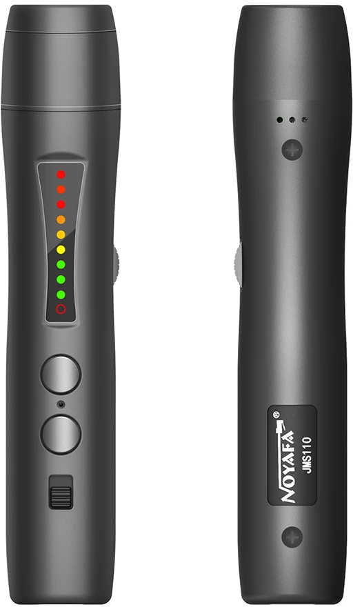 Noyafa JMS110 anti-spyware detektorius