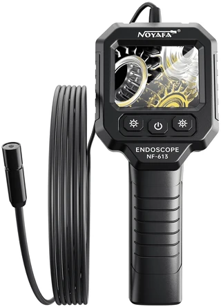 Noyafa NF-613-5M endoskopo tikrinimo kamera 5m