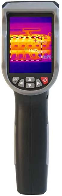 Noyafa Termiškai valdoma LCD USB 120x90 720P NF-521S kamera
