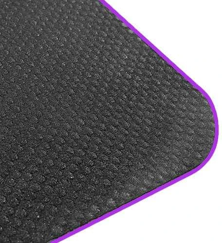 Spacetronik Kilimėlis nuo nuovargio su kamuoliu 51x81 cm SPEM52M