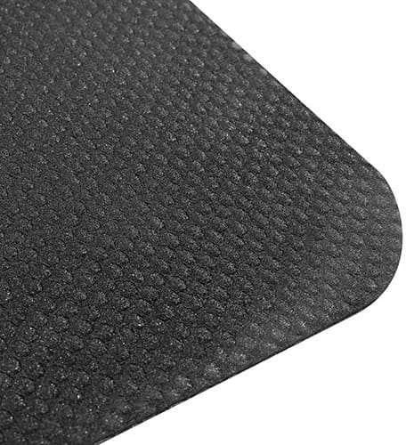 Spacetronik Kilimėlis nuo nuovargio su kamuoliu 51x99 cm SPEM52L
