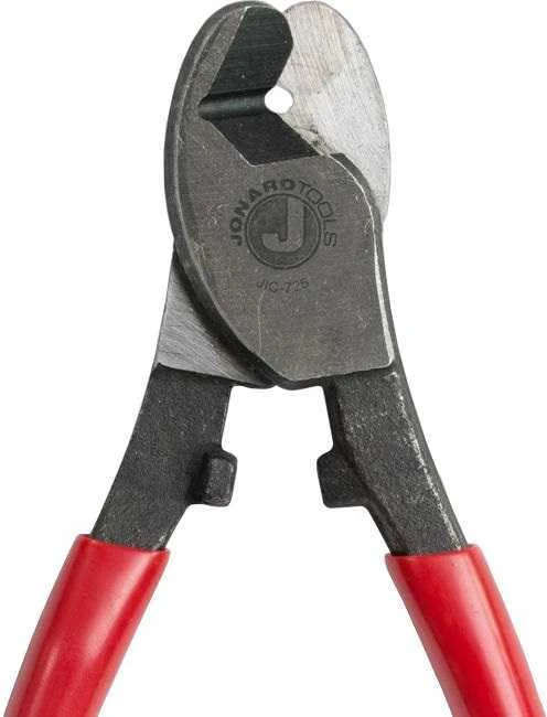 Jonard Tools JIC-725 kabelių karpytuvai