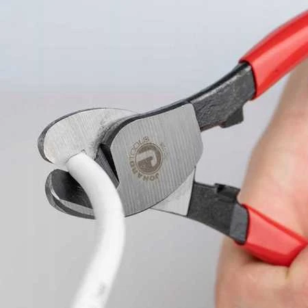 Jonard Tools JIC-725 kabelių kirpimo replės