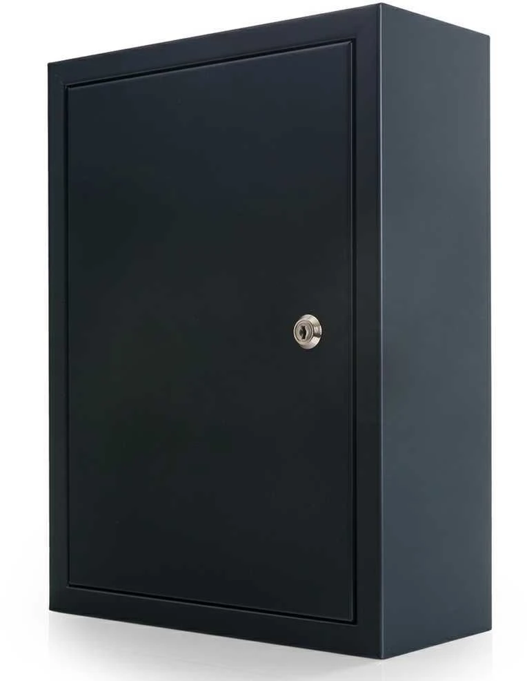 Spacetronik Metalinis korpusas TPR-4A v3 Spintelė 300x400x130