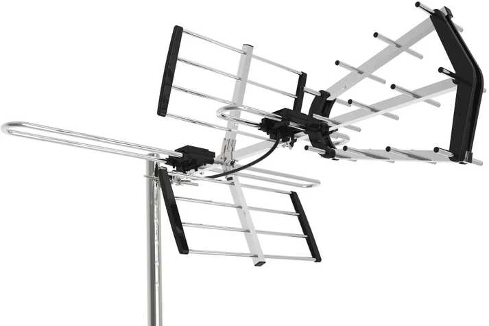 Antena RTV Opticum Antena DVB-T OPTICUM AX 900 LTE Combo Lite
