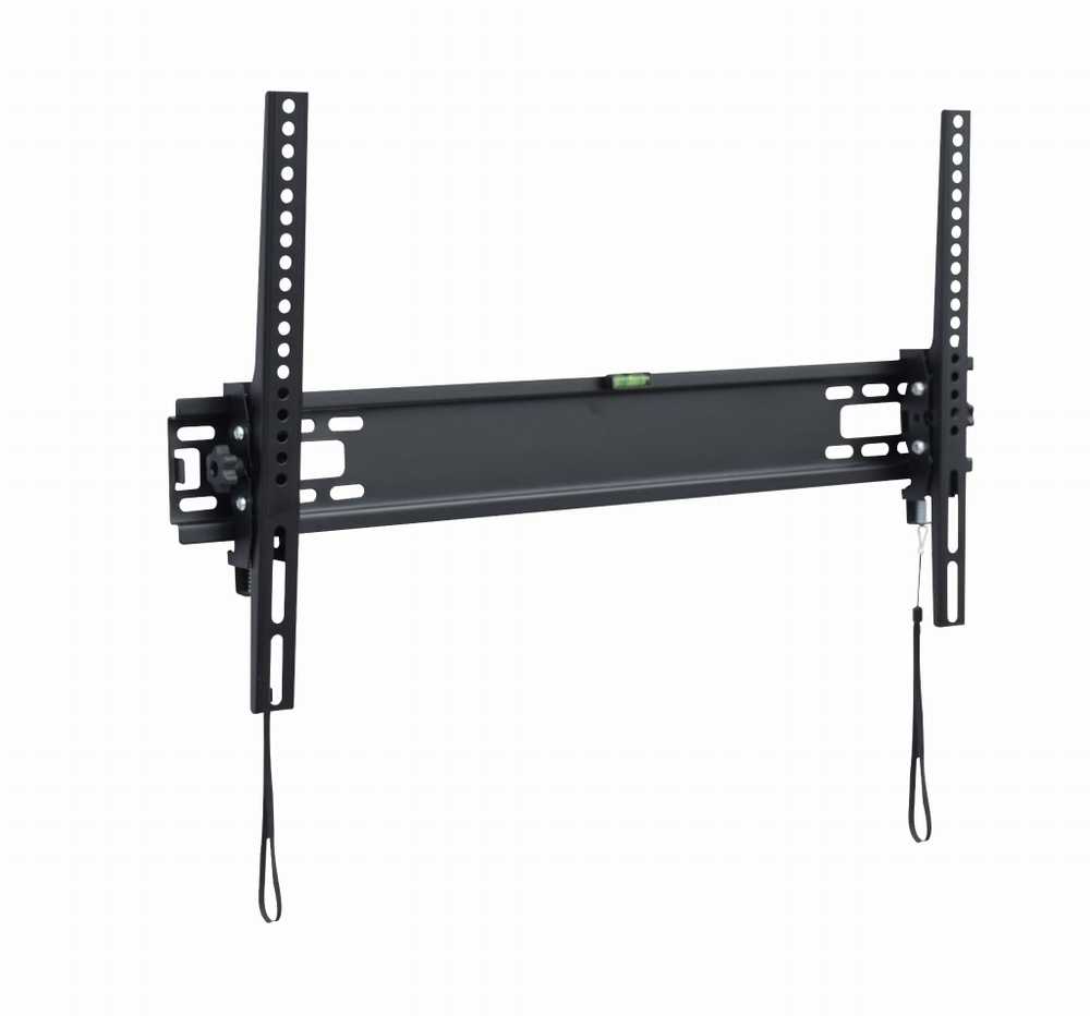 Opticum Laikiklis LCD Raudona Eagle Hermann 32-82" 800x400 VESA