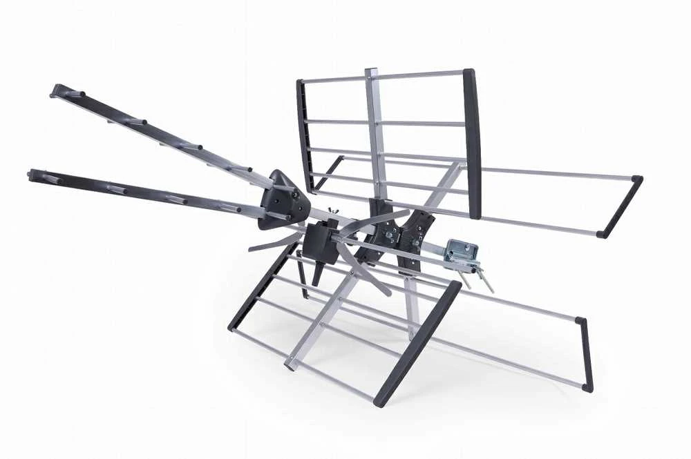 Opticum SPARTA LAMBDA VHF + UHF filtras LTE