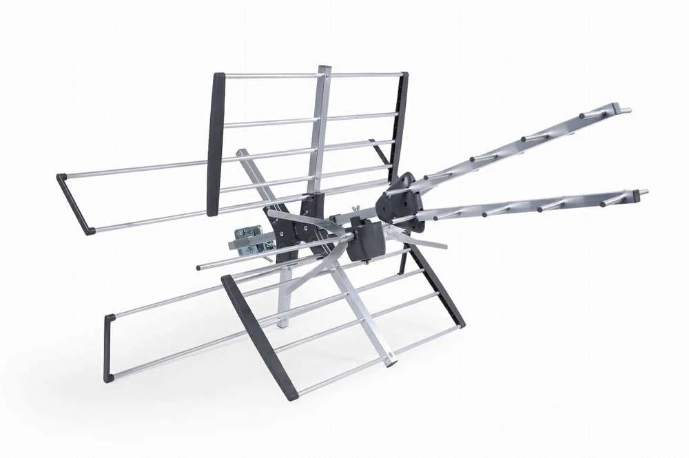 Opticum SPARTA LAMBDA VHF + UHF filtras LTE