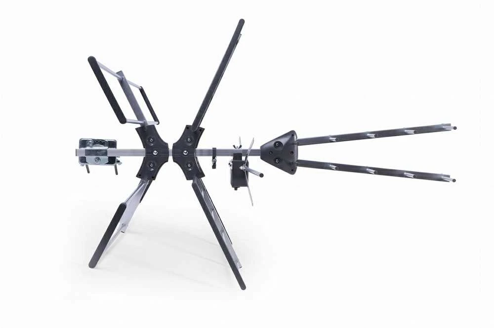 Opticum SPARTA LAMBDA VHF + UHF filtras LTE