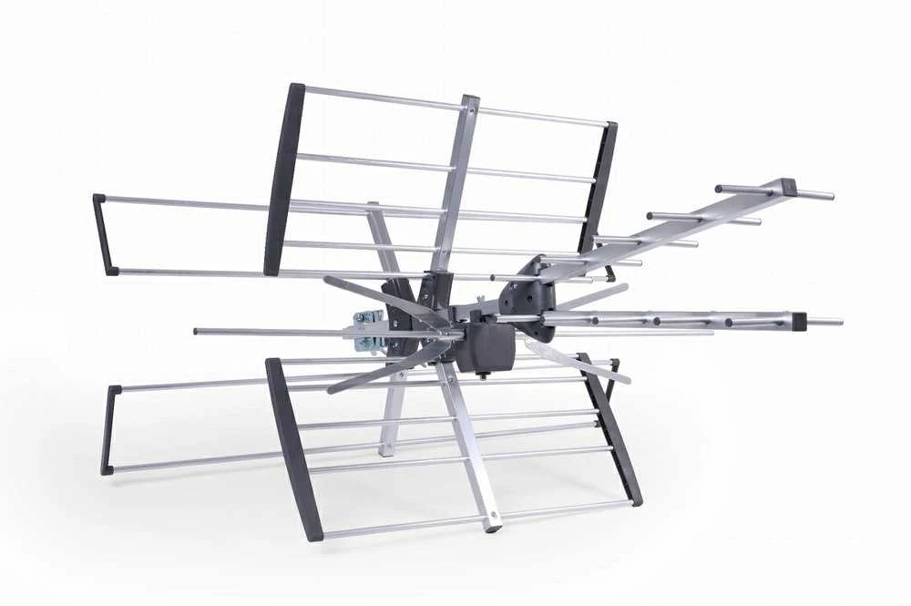 Opticum SPARTA LAMBDA VHF + UHF filtras LTE