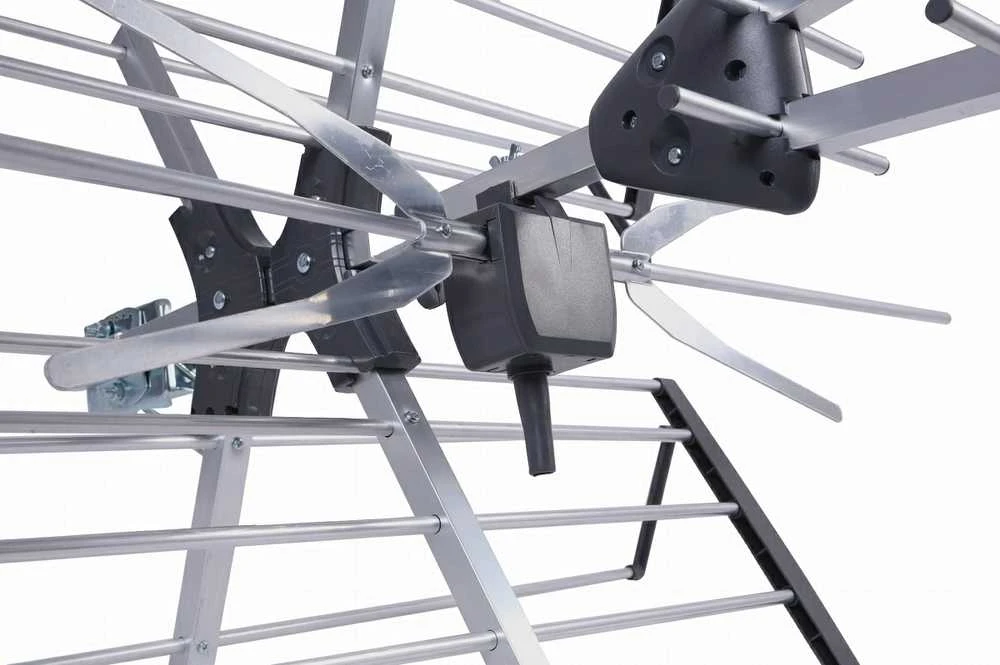 Opticum SPARTA LAMBDA VHF + UHF filtras LTE