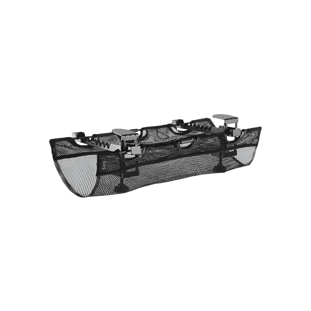 Kabelių organizatorius Spacetronik SPK-510 610x390mm