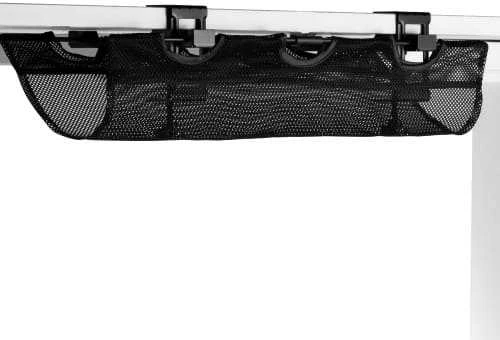 Kabelių organizatorius Spacetronik SPK-510 610x390mm