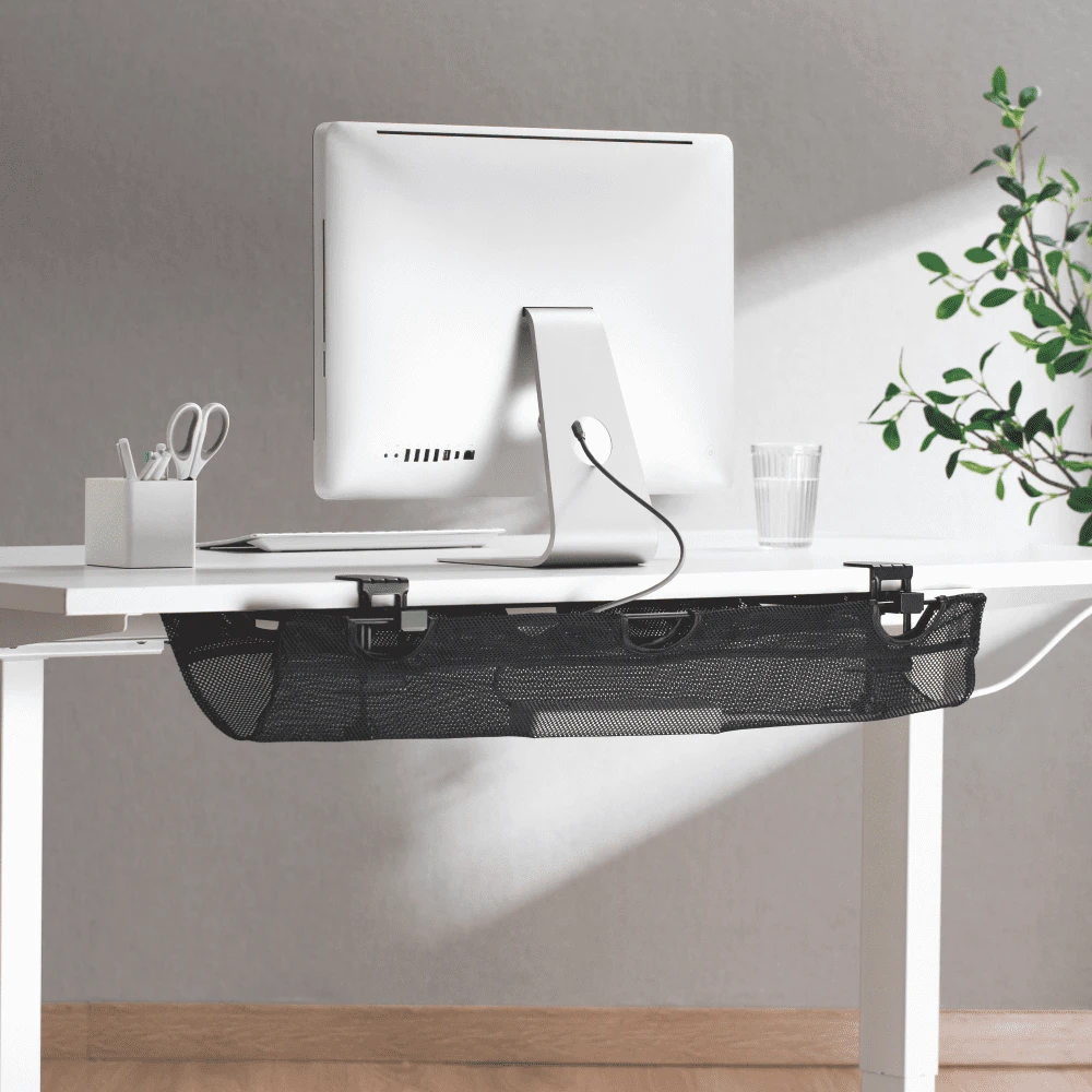 Kabelių organizatorius Spacetronik SPK-511 914 × 390 mm