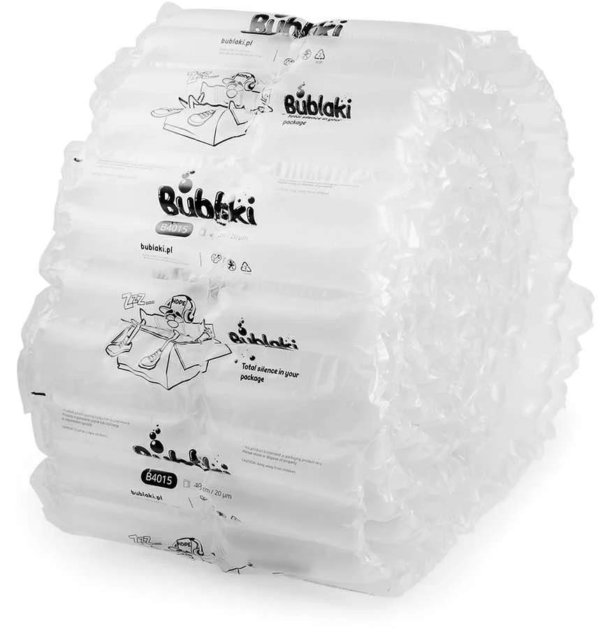 Oro kilimėlių užpildas Bublaki B4015