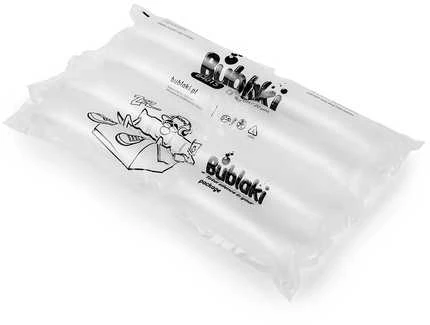 Oro kilimėlių užpildas Bublaki B4015