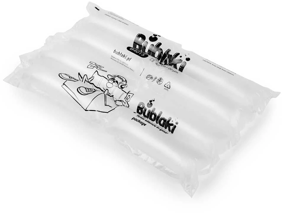 Oro kilimėlių užpildas Bublaki B4015