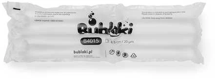 Oro kilimėlių užpildas Bublaki B4015