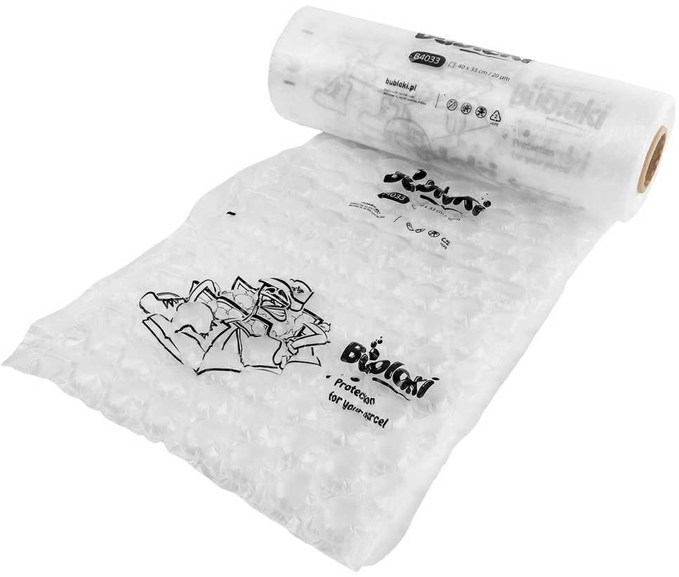 Oro kilimėlių užpildas Bublaki B4033