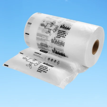 Oro pagalvės. Bublaki B3012 užpildas