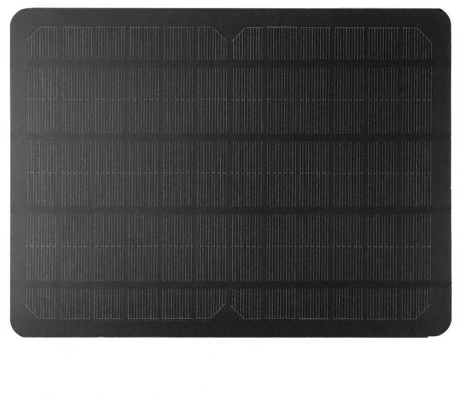 Saulės skydelis, skirtas microUSB Spacetronik SP-S01