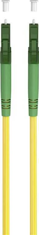 SIMPLEX OS2 LC-APC Goobay optinis pataisymo laidas 25m