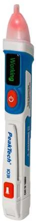 PeakTech 1031 bekontaktis įtampos testeris 50-1000V