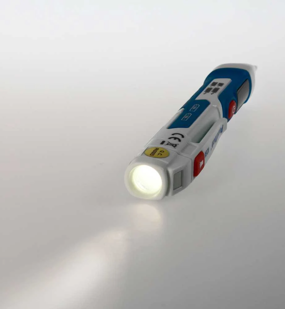 PeakTech 1031 bekontaktis įtampos testeris 50-1000V