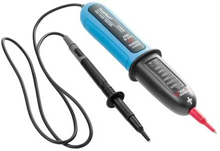 PeakTech P 1094 įtampos testeris - 12-400V matuoklis