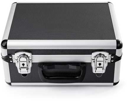 Peaktech Peak Tech P7300 matavimo prietaiso dėklas