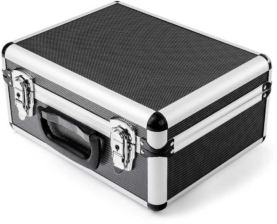 Peaktech Peak Tech P7300 matavimo prietaiso dėklas