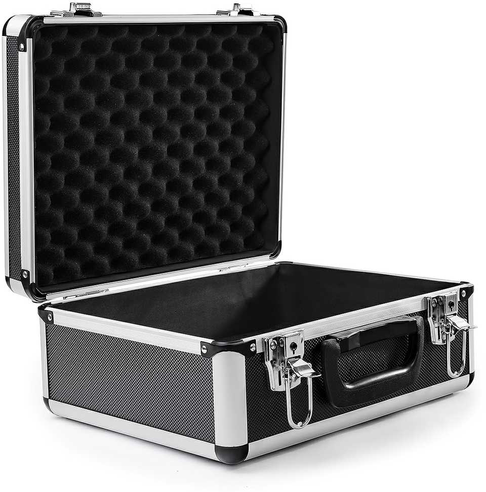 Peaktech Peak Tech P7300 matavimo prietaiso dėklas