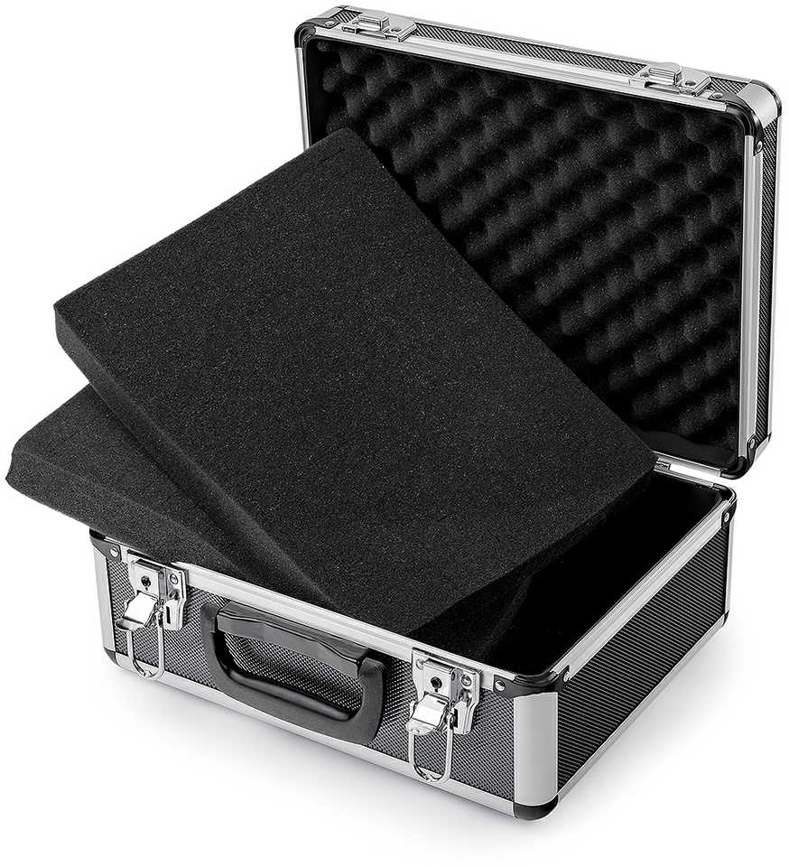 Peaktech Peak Tech P7300 matavimo prietaiso dėklas