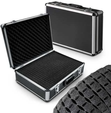 Peaktech Peak Tech P7310 matavimo prietaiso dėklas