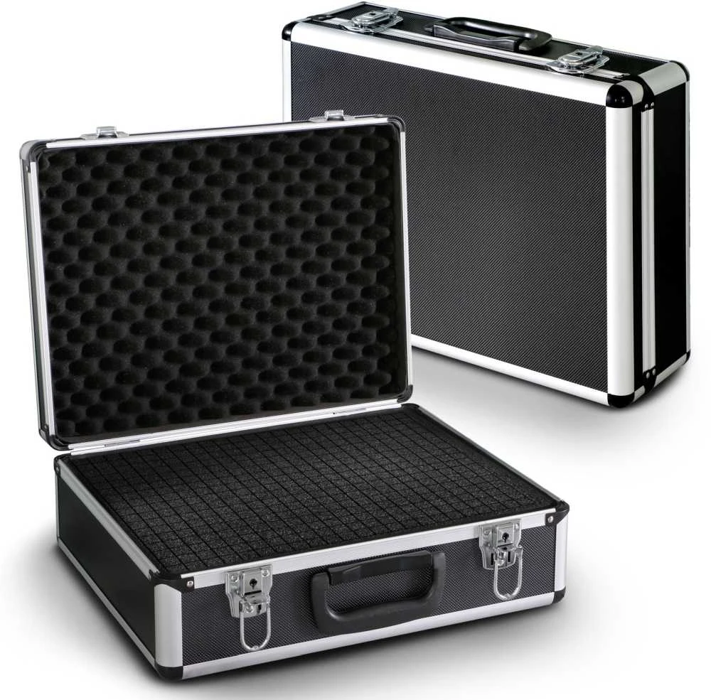 Peaktech Peak Tech P7305 matavimo prietaiso dėklas