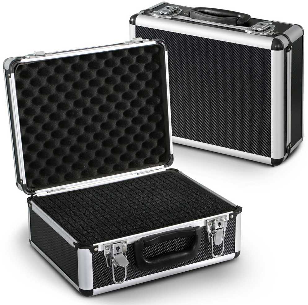 Peaktech Peak Tech P7300 matavimo prietaiso dėklas
