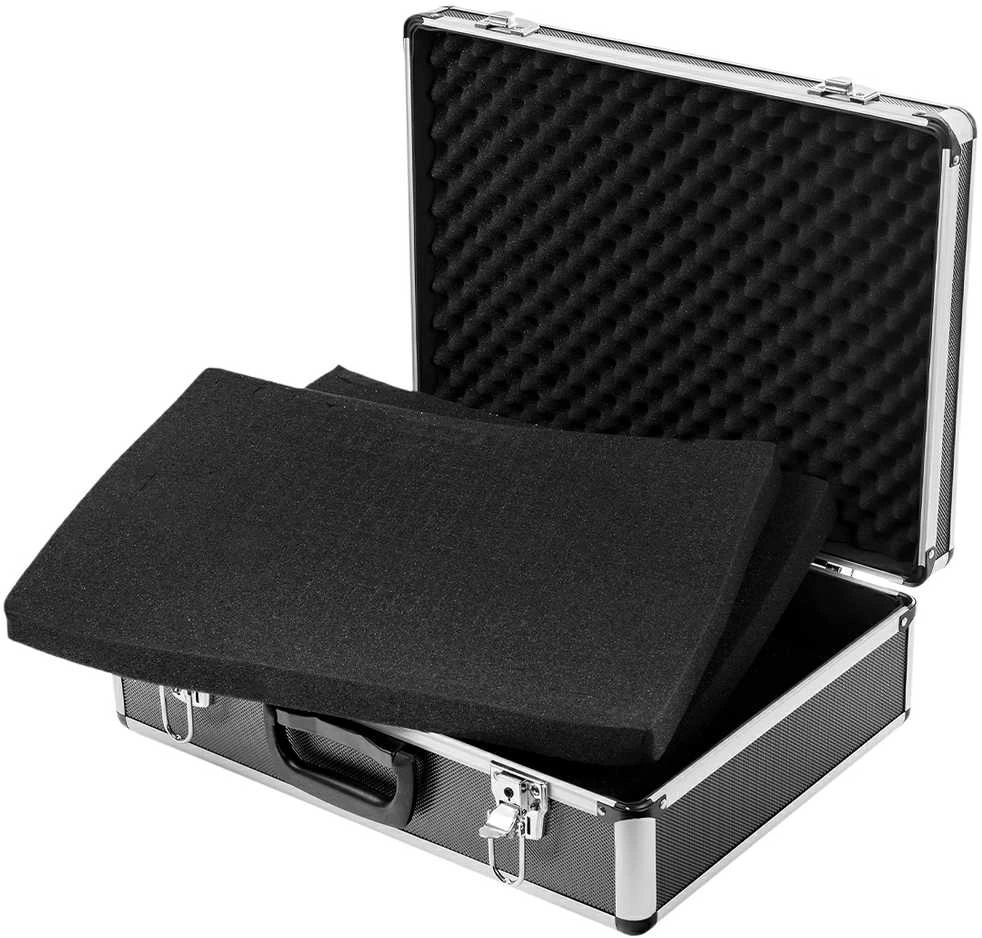 Peaktech Peak Tech P7310 matavimo prietaiso dėklas