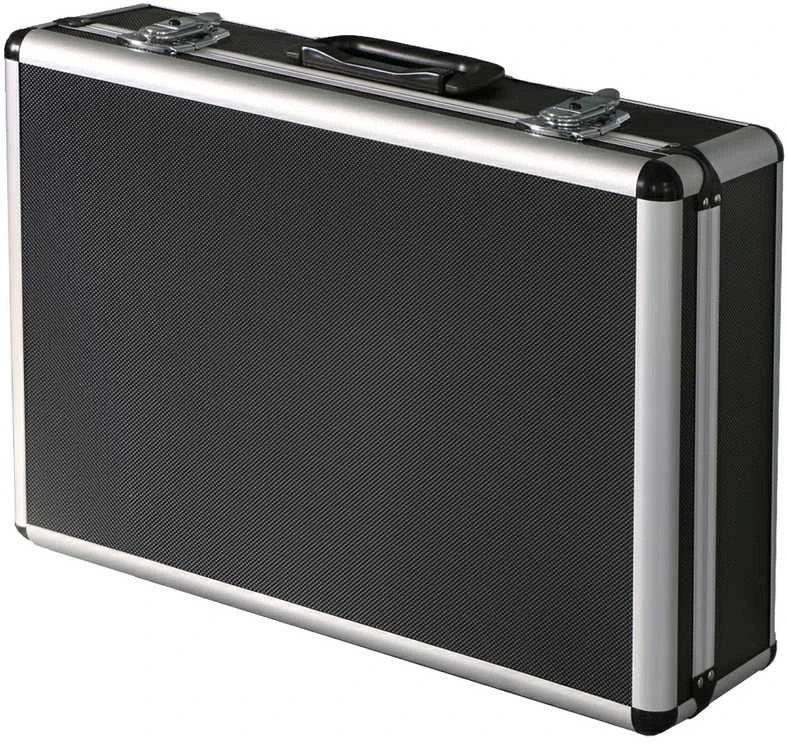 Peaktech P7310 matavimo prietaisų lagaminas
