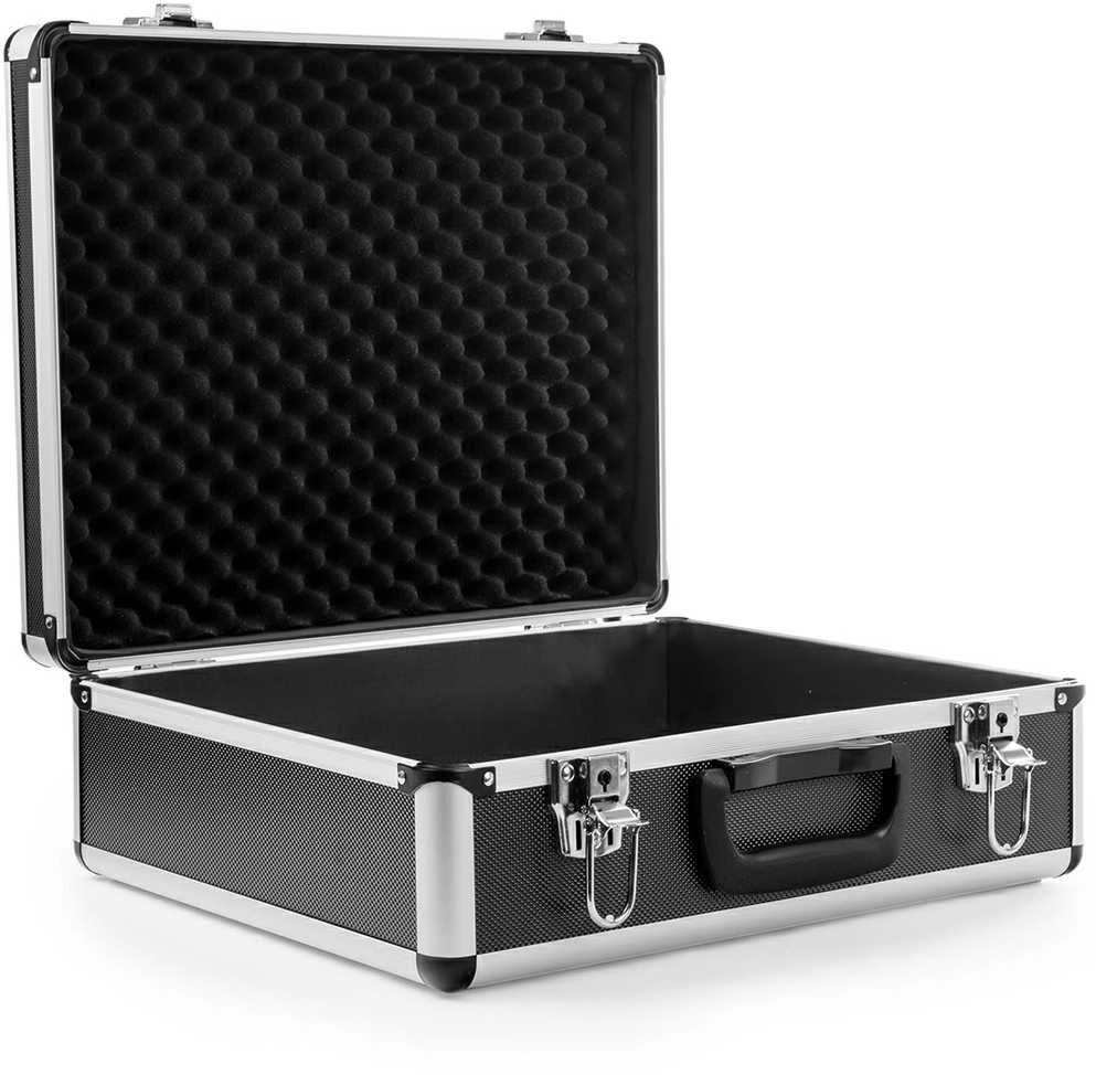 Peaktech Peak Tech P7310 matavimo prietaiso dėklas
