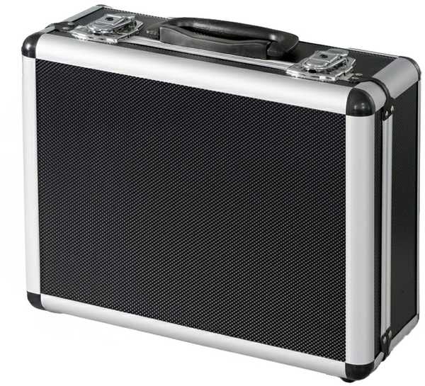 Peaktech Peak Tech P7300 matavimo prietaiso dėklas