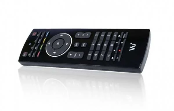 Spacetronik Pilotinis DVB-T2 12FE9 U3 U8 SP-RCAUX dekoderis