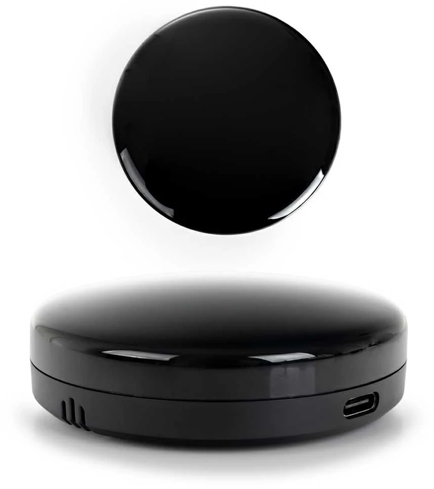 Pilot WiFI 2w1 IR + 433 Mhz Spacetronik SL-IR31-2